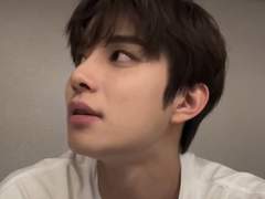 질투 많은 연하는 별론가용? TALK