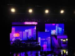 2022 헤이즈 시티 콘서트 후기 프롤로그