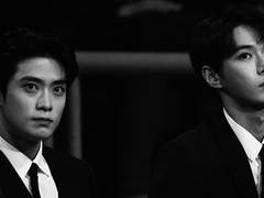 정팀장 x 김팀장 上