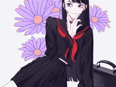 [프로필] 노기쿠野菊