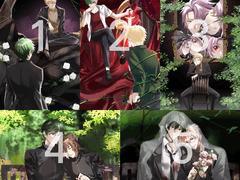 [세포신곡] 인쇄용 도안(1)