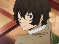 Double Crushed (1) 다자이 드림