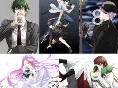 [세포신곡] 인쇄용 도안(2)