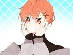 하루토님 썸네일러 신청