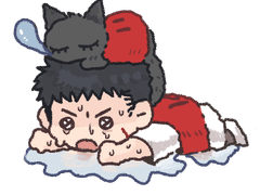 태웅대만 키링 도안 무료 배포