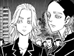 [도리벤] 이웃집의 하이타니 8