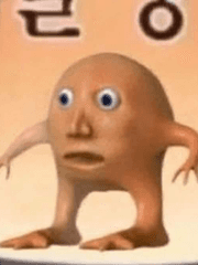 앙스타는 정신병원이다 시바