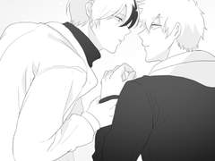 ［바쿠토도］직설적이고 정중하고 포카포카하게