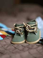 [청려문대] 아기가 찾아왔어요!