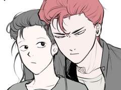 백호열(뇨타) 담배피지마