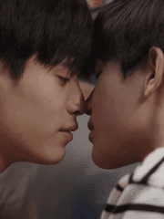 [ TinnGun ] [ 띤깐 ] 공수 , 마지막화 이야기 이어서