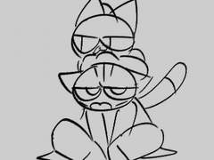 장화신은고양이