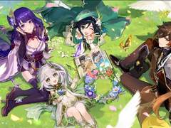 감히 신에게 사랑 받아버림