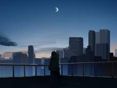 사에몬사부로 아이리 | 설인