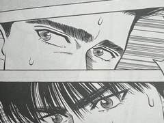 [슬램덩크/센루] 우리는 그렇게 어른이 된다