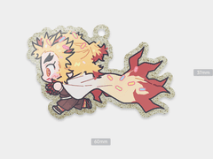 렌고쿠 도안 무료 배포