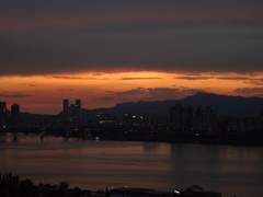 [호열태웅] 인천에 공항을 만들고 있다나봐. (3)