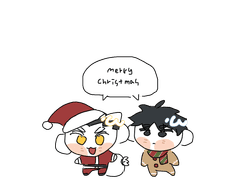 보쿠아카 키링 도안