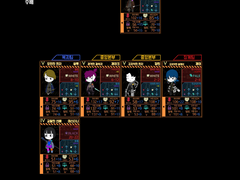 우리 부서 직원들