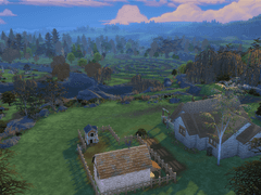 [베인밀레] Cottage Life