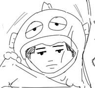 정우성과 작은 명헌교동(2)