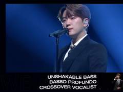 고우림 셀럽영상