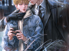 <일리야_눈물을 삼킨 소년>