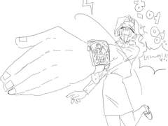 타로 커미션 백업