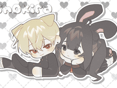 🖤 따마고보로롱 🖤