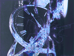 [CoC 7th] 시간의 곡률曲率