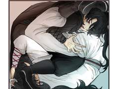 검존청명과 검협청명의 인권상자 (건전)