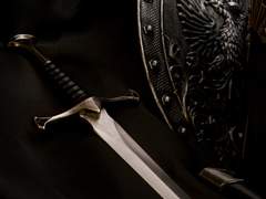 [퍼시 잭슨] 불침번