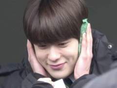 연하, 조심 또 조심! TALK