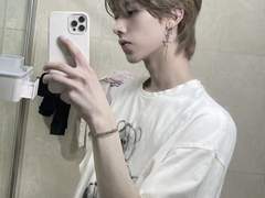 맄짱 양아치x선도부