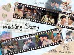 [후기] 鄭傅cp 결혼기념일 1주년 파티