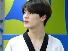 미스터 태권샤인