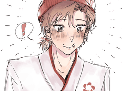 커미션 받아요!