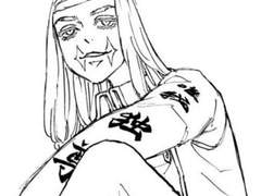 [ 도쿄 리벤저스 / 도리벤 네임리스 드림 썰 ] 산즈에게 권태기와 같은 배신감 느끼고 떠나려는 드림주와.