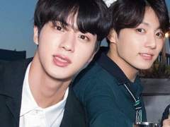 [전정국/김석진] 아주 사적인 영역 22 - 숨기고 싶은 영역 下