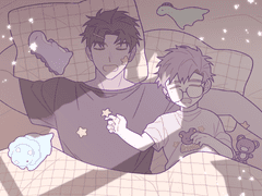 커뮤 로그 모음