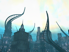 아모로트 도시 방문자를 위한 가이드