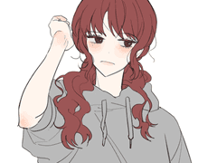 커뮤정리를 가장한 한윤슬 헛소리 기록