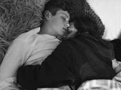 유난히 지쳐서 피곤하고 졸린 날에