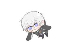 달묘님 대롱 키링 도안