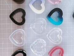 쉐이커 제작용 틀