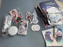 굿즈판매&무료나눔 목록