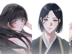 러프 커미션 안내