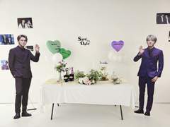 민원 온리전과 회지제작 후기