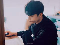 세상에서 제일 사랑하는 한지우. 생일 축하해.