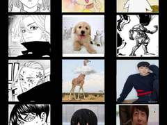 도리벤 첫인상 현인상